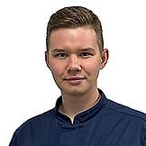 Кузнецов Максим Алексеевич