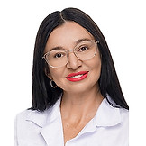Софронова Ольга Николаевна