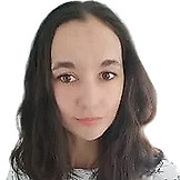 Камалитдинова Анна Владимировна