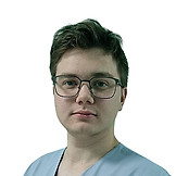 Кухарев Данил Андреевич