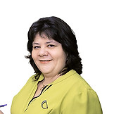 Четвертенкова Марина Анатольевна