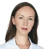 Крянева Рената Рашитовна