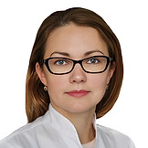 Немкина Светлана Борисовна