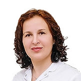Билошицкая Евгения Константиновна
