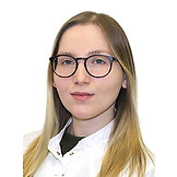 Главатских Екатерина Алексеевна