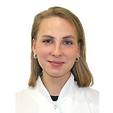 Сибирякова Анастасия Васильевна