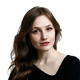Дворникова Александра Максимовна