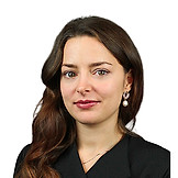 Ополченцева Алина Николаевна