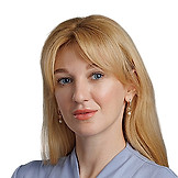 Мартынова Анастасия Владимировна