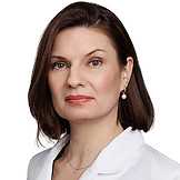 Суетина Ольга Александровна