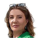 Чуб Елена Александровна