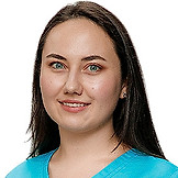 Яковенко Ксения Александровна