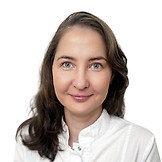 Волкова Светлана Александровна