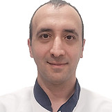 Ибрагимов Гаджи Ибрагимович