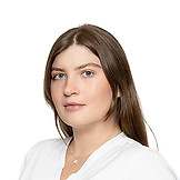 Ануфриенко Юлия Викторовна