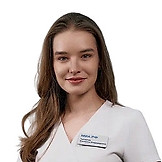 Туктарова Екатерина Владимировна