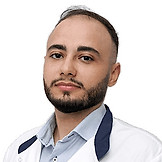 Торосян Гайк Ваграмович
