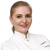 Карченко Елена Владимировна