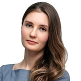 Рубцова Светлана Дмитриевна