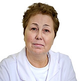 Захарова Наталья Константиновна