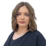 Кармацкая Арина Владимировна