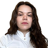 Иркабаева Аделина Булатовна