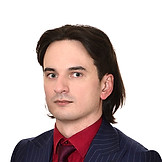 Колесников Сергей Игоревич