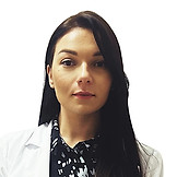 Лукьянова Анна Андреевна