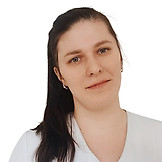 Лихоносова Светлана Анатольевна