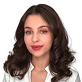 Алиева Алина Эльбрусовна