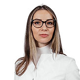 Катречко Катрина Аркадьевна