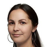 Котова Ирина Никитична