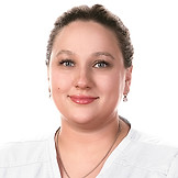Баутина Ксения Владимировна