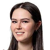 Зайцева Лада Алексеевна