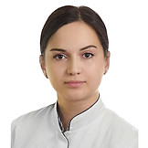 Зайналова Хайбат Зайналовна