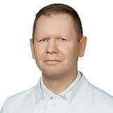 Борисов Михаил Вадимович