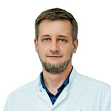 Попов Юрий Владимирович