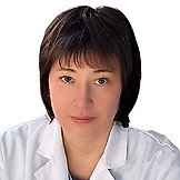Трифонова Елена Валерьевна