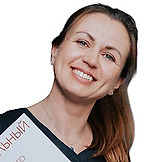 Ярошевич Анна Сергеевна