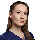 Карпишина Анастасия Николаевна