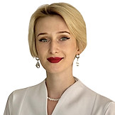 Терликова Нина Валерьевна