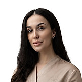 Бган Маргарита Анатольевна