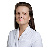 Филиппова Анна Олеговна
