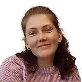 Сафонова Екатерина Александровна