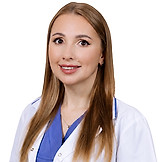 Кряжева Елена Андреевна