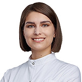 Киртадзе Мария Давидовна