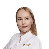 Петухова Светлана Николаевна