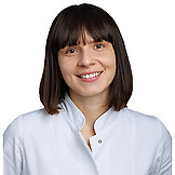 Рыжова Диана Михайловна