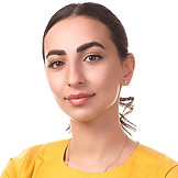 Алиева Назрин Алиевна