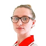 Бут-Гусаим Ирина Сергеевна